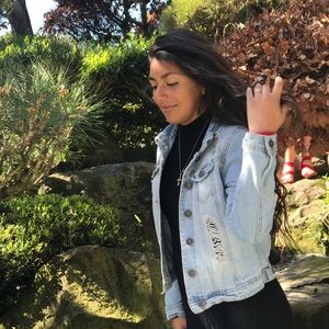 Meet your Posher, Nataly